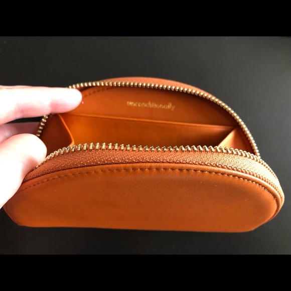 🇨🇦 Samara brand Nura coin purse / small wallet NEW - Picture 6 of 6